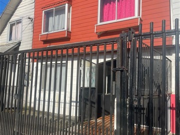 Arriendo Mensual / Casa / Coronel