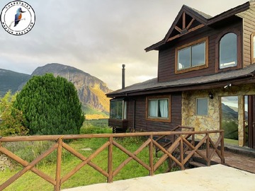 Arriendo Mensual / Casa / Coyhaique