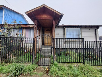 Arriendo Mensual / Casa / Coyhaique