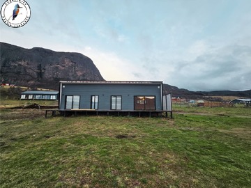 Arriendo Mensual / Casa / Coyhaique
