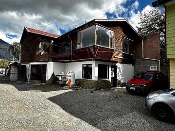 Arriendo Mensual / Casa / Coyhaique