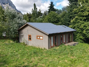 Arriendo Mensual / Casa / Coyhaique