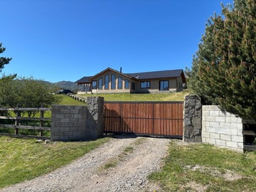 Arriendo Mensual / Casa / Coyhaique