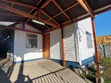 Arriendo Mensual / Casa / Coyhaique