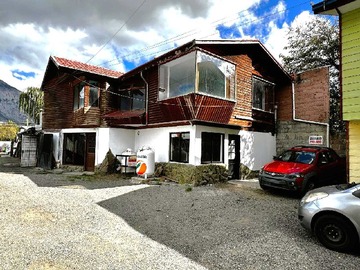 Arriendo Mensual / Casa / Coyhaique