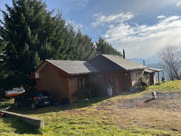 Arriendo Mensual / Casa / Coyhaique