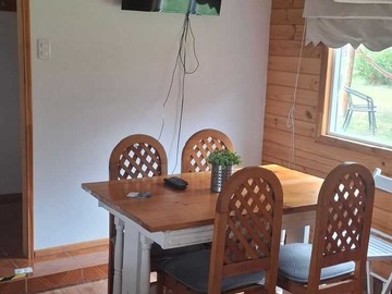 Arriendo Mensual / Casa / Coyhaique