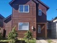 Arriendo Mensual / Casa / Coyhaique