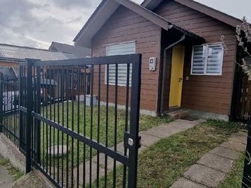 Arriendo Mensual / Casa / Coyhaique
