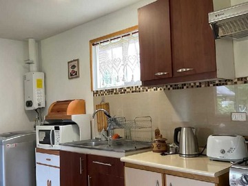 Arriendo Mensual / Casa / Coyhaique