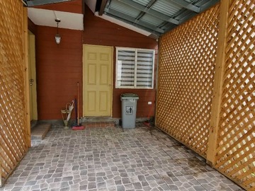 Arriendo Mensual / Casa / Coyhaique
