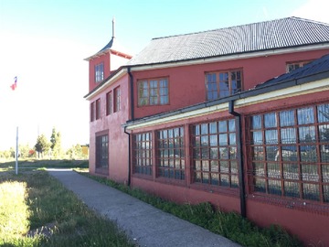 Arriendo Mensual / Casa / Coyhaique