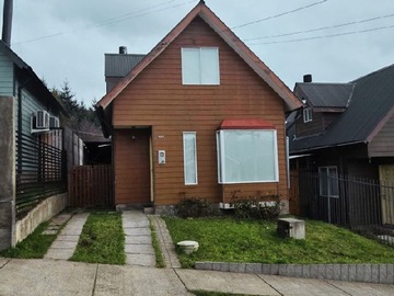 Arriendo Mensual / Casa / Coyhaique