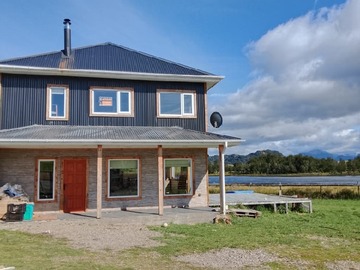 Arriendo Mensual / Casa / Coyhaique