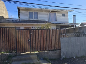 Arriendo Mensual / Casa / Coyhaique