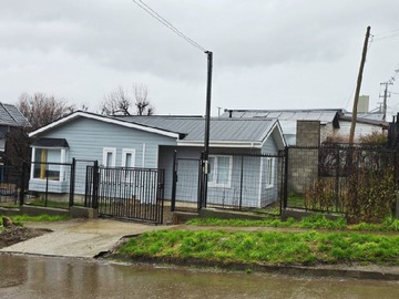 Arriendo Mensual / Casa / Coyhaique