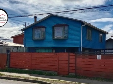 Arriendo Mensual / Casa / Coyhaique