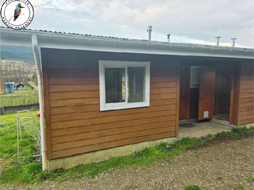 Arriendo Mensual / Casa / Coyhaique