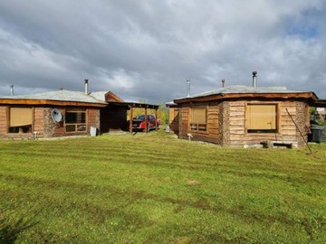 Arriendo Mensual / Casa / Coyhaique