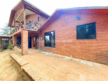 Arriendo Mensual / Casa / Curacaví
