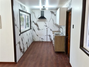 Arriendo Mensual / Casa / Curacaví