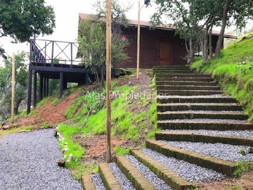 Arriendo Mensual / Casa / Curacaví