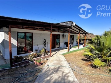 Arriendo Mensual / Casa / Curacaví