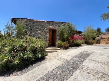 Arriendo Mensual / Casa / Curacaví