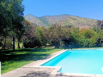 Arriendo Mensual / Casa / Curacaví