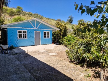 Arriendo Mensual / Casa / Curacaví