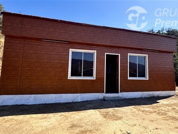 Arriendo Mensual / Casa / Curacaví