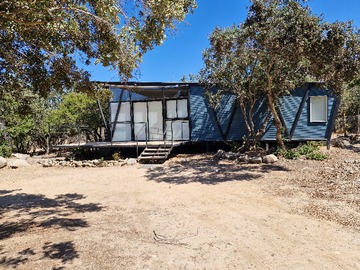 Arriendo Mensual / Casa / Curacaví