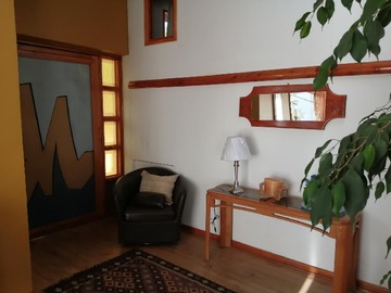 Arriendo Mensual / Casa / Curacaví