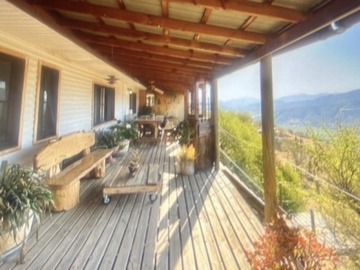 Arriendo Mensual / Casa / Curacaví