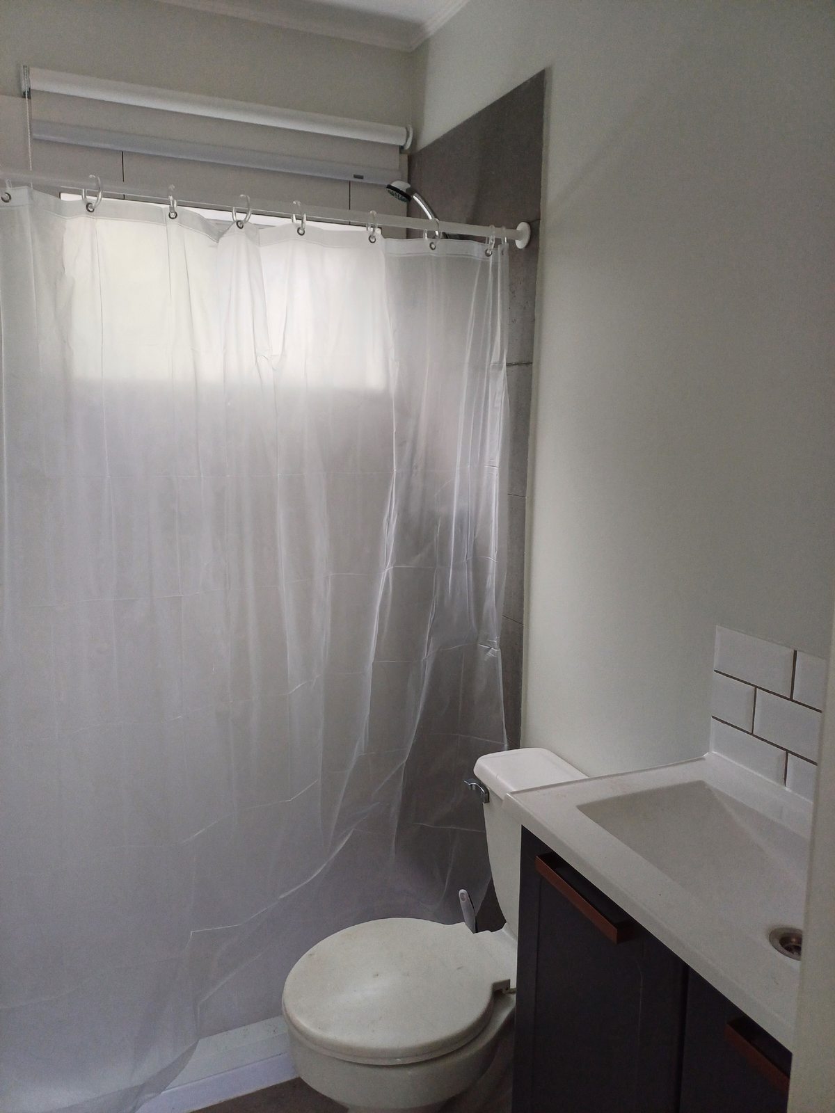 baños completos