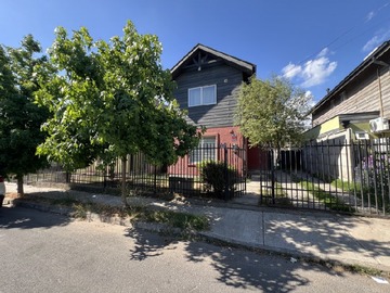 Arriendo Mensual / Casa / Curicó