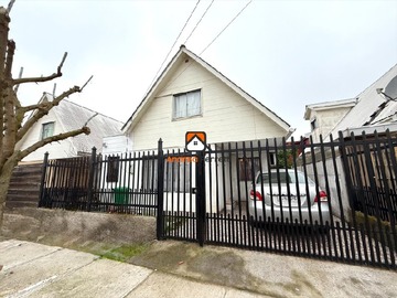 Arriendo Mensual / Casa / Curicó