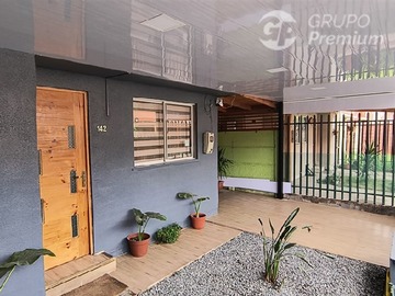 Arriendo Mensual / Casa / Curicó