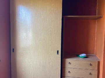 Armario de Habitación N°3