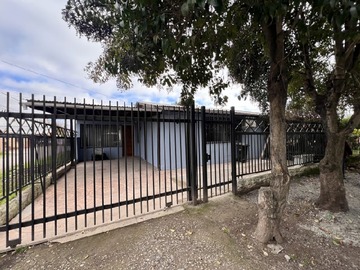 Arriendo Mensual / Casa / Curicó