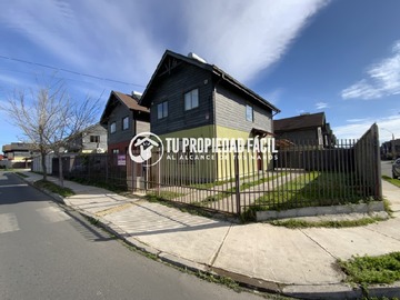 Arriendo Mensual / Casa / Curicó