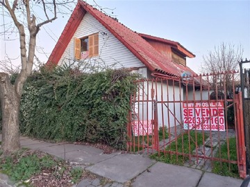 Arriendo Mensual / Casa / Curicó
