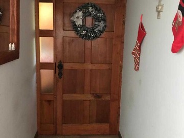 Arriendo Mensual / Casa / Curicó