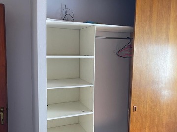 Armario de Habitación N°1