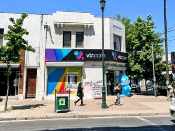 Arriendo Mensual / Casa / Curicó