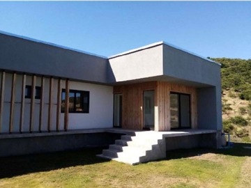 Arriendo Mensual / Casa / Curicó
