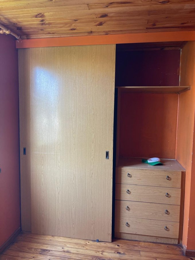 Armario de Habitación N°3