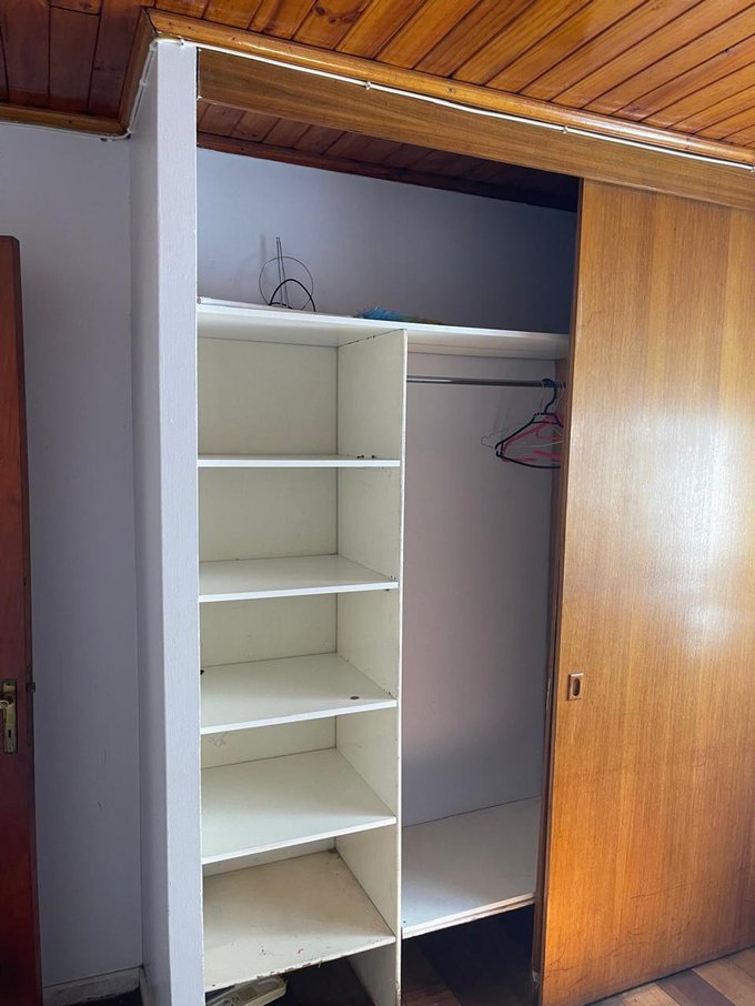 Armario de Habitación N°1
