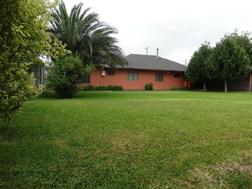 Arriendo Mensual / Casa / Doñihue