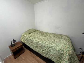 Arriendo Mensual / Casa / El Bosque